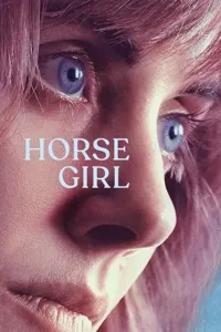 მოჯირითე | Horse Girl