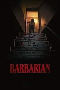 ბარბაროსი | Barbarian