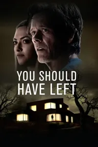 უნდა წასულიყავი | You Should Have Left