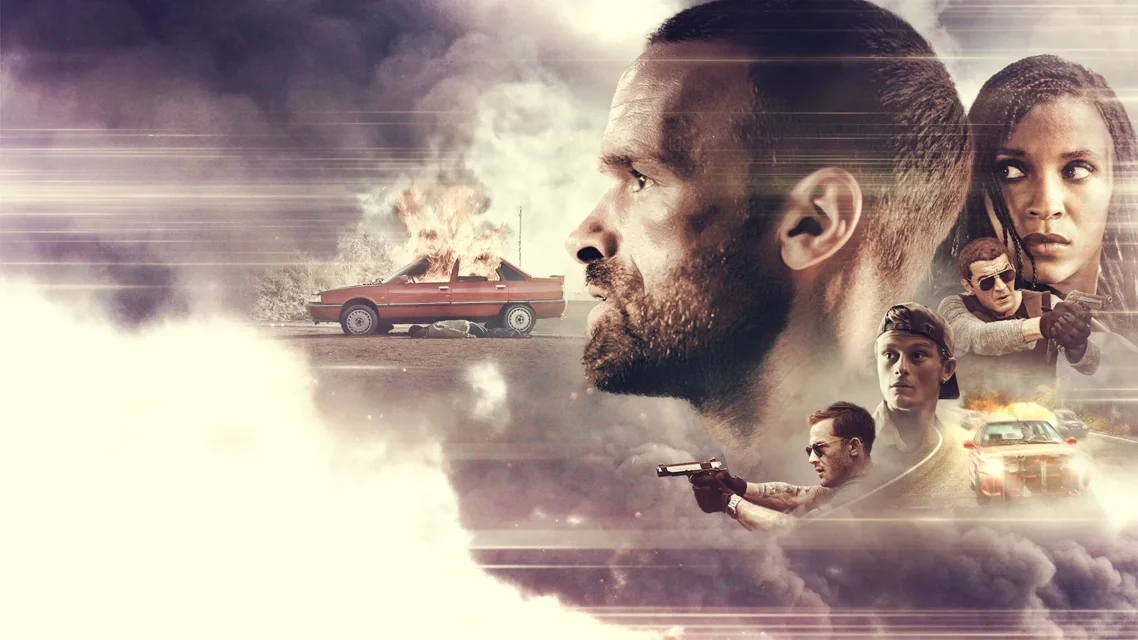 დაკარგული ტყვია ქართულად | Lost Bullet Qartulad