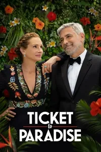 ბილეთი სამოთხეში | Ticket to Paradise (2022)