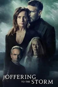 შესაწირი ქარიშხლისათვის | Offering to the Storm