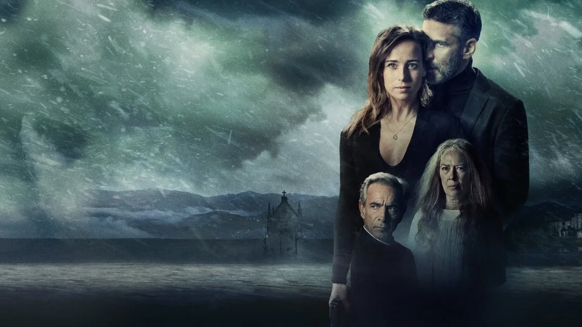შესაწირი ქარიშხლისათვის ქართულად | Offering to the Storm Qartulad