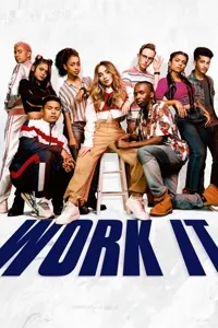 არასრულყოფილი მოცეკვავე | Work It