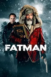 მსუქანი კაცი | Fatman