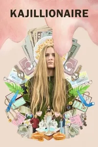 კაჯილიონირი | Kajillionaire