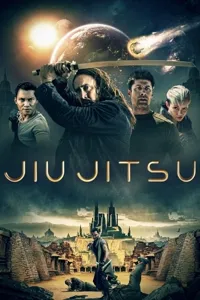 ჯიუჯიცუ | Jiu Jitsu