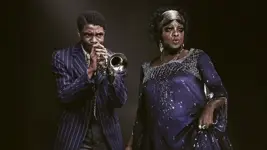 Ma Rainey's Black Bottom