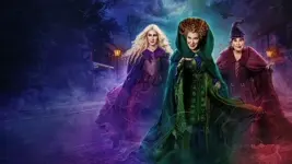 Hocus Pocus 2 (2022)