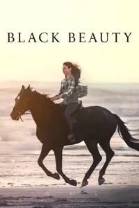 Შავი სილამაზე | Black Beauty