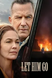 გაუშვი | Let Him Go
