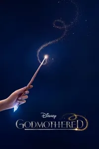 ფერიის ნათლული | Godmothered