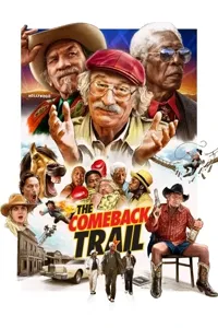 უკან დასაბრუნებელი გზა | The Comeback Trail