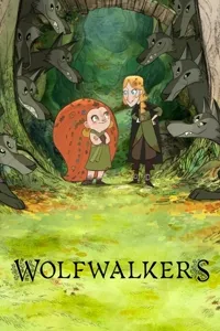 ლეგენდა მგლებზე | Wolfwalkers