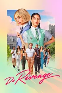 იძიე შური ჩემთვის | Do Revenge (2022)