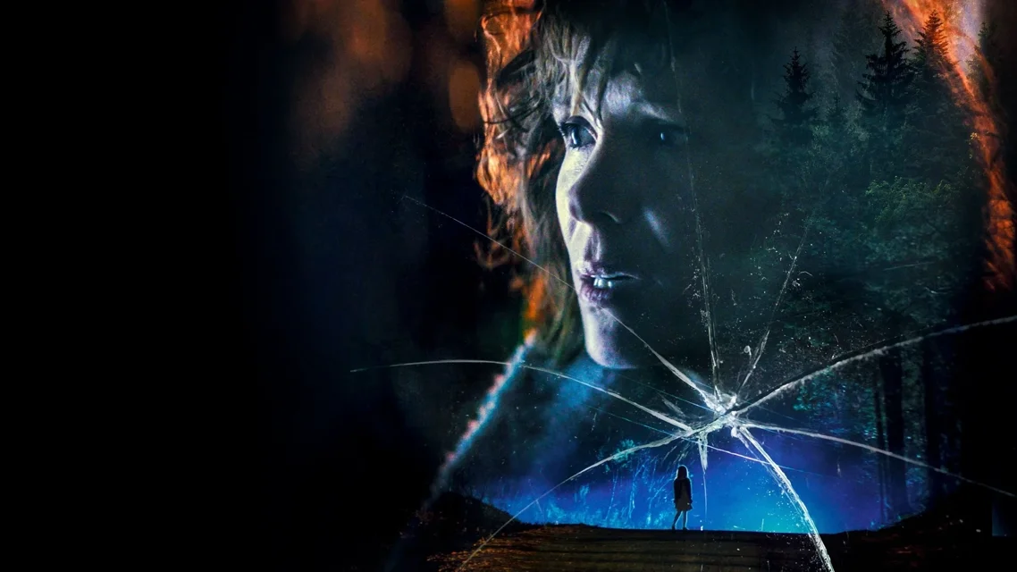 მუქი შუშის მიღმა ქართულად | Through the Glass Darkly Qartulad