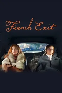 შეუმჩნეველი წასვლა | French Exit