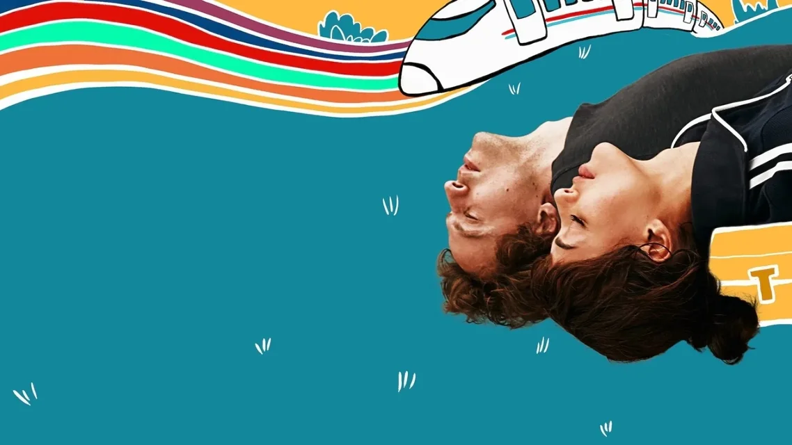 გზა ხვალისკენ ქართულად | One-Way to Tomorrow (Yarına Tek Bilet) Qartulad