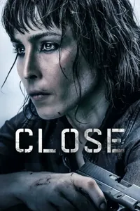 ახლოს | Close