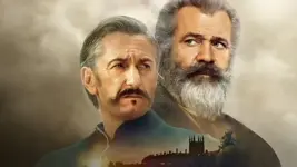 The Professor and the Madman
