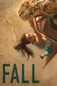 ვარდნა | Fall (2022)