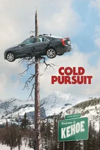 ცივ კვალზე | Cold Pursuit