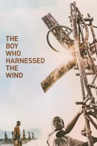 ბიჭი, რომელმაც ქარი მოათვინიერა | The Boy Who Harnessed the Wind