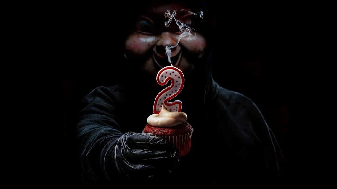 გილოცავ სიკვდილის დღეს ქართულად | Happy Death Day 2U Qartulad