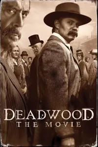 დედვუდი | Deadwood: The Movie