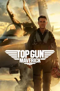 საუკეთესო მსროლელი 2: მევერიკი | Top Gun: Maverick