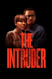 კანონდამრღვეი | The Intruder