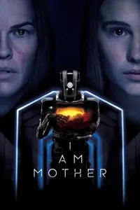 მე დედა ვარ | I Am Mother