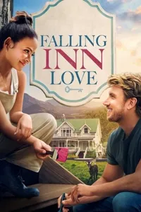 შეყვარება | Falling Inn Love