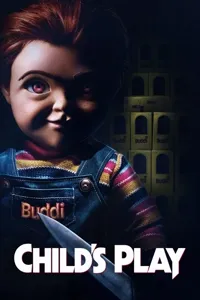 საბავშვო თამაში | Child's Play