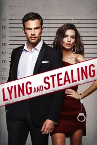 მოტყუება და ძარცვა | Lying and Stealing