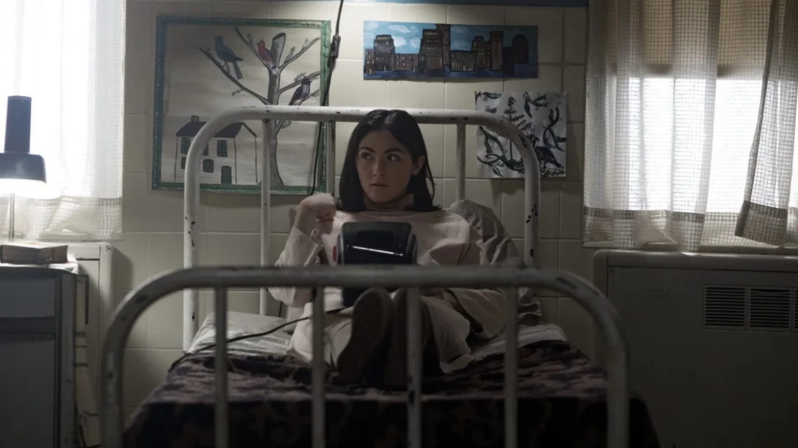 ობოლი: პირველი მკვლელობა ქართულად | Orphan: First Kill (2022) Qartulad