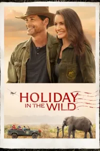 შვებულება ველურ გარემოში | Holiday in the Wild