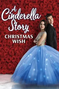 კონკია: საშობაო სურვილი | A Cinderella Story: Christmas Wish