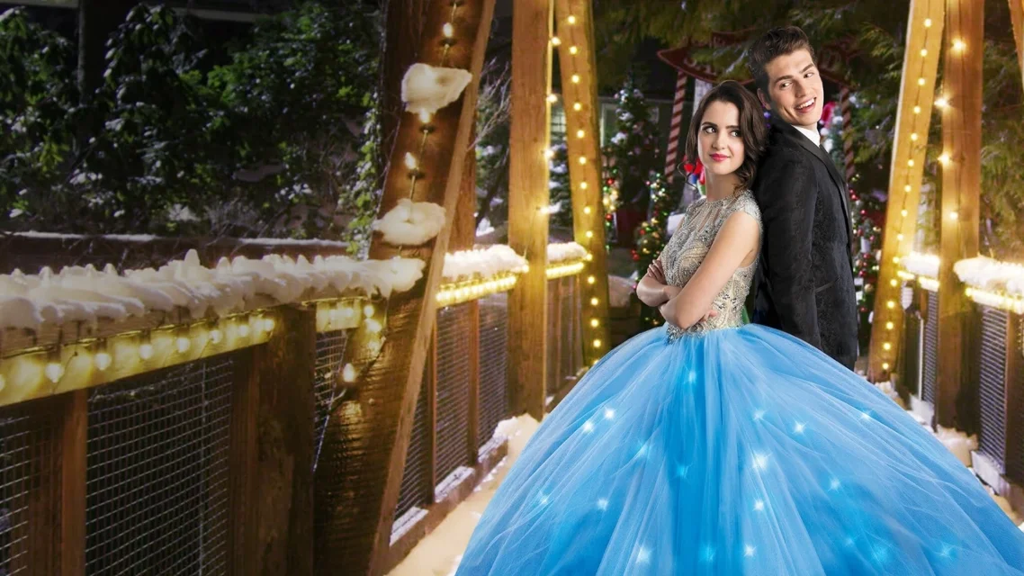 კონკია: საშობაო სურვილი ქართულად | A Cinderella Story: Christmas Wish Qartulad
