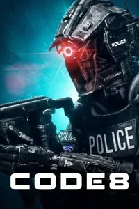კოდი 8 | Code 8