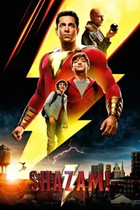 შაზამ! | Shazam!
