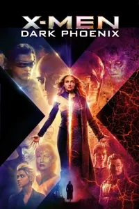 ბნელი ფენიქსი | X-Men: Dark Phoenix