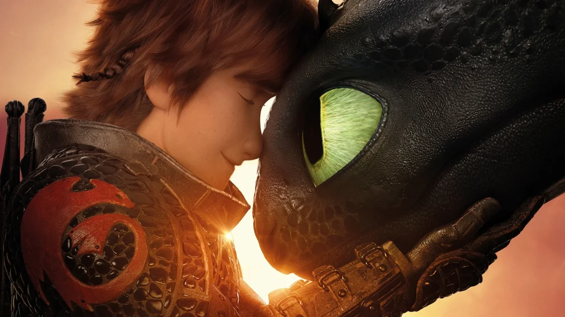 როგორ მოვათვინიეროთ დრაკონი 3 ქართულად | How to Train Your Dragon: The Hidden World Qartulad