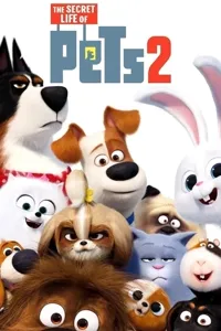 შინაური ცხოველების საიდუმლო ცხოვრება 2 | The Secret Life of Pets 2