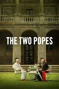 ორი პაპი | The Two Popes