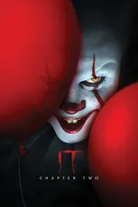 ის: თავი II | It Chapter Two